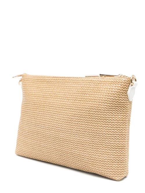 Borsa Marc ellis Daisie straw MARC ELLIS | DAISIE STRAW.NATURALE/CUOIO